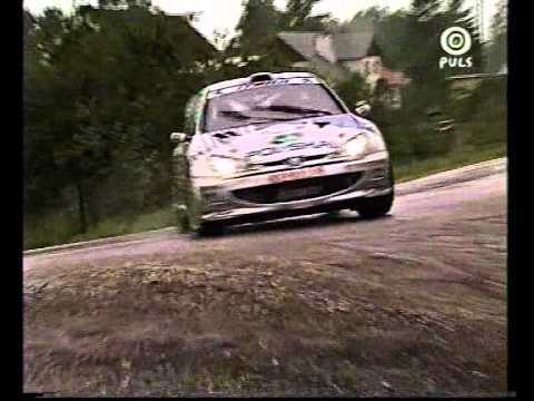 Leszek Kuzaj Mistrzem Polski 2002