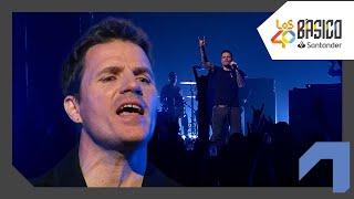Download lagu LOS40 BÁSICO SANTANDER con DANI MARTÍN (completo): Una celebración de 25 años de carrera | LOS40 mp3