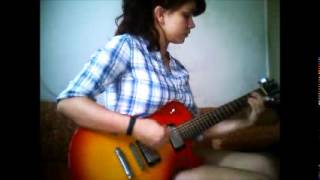 Shine With Me - P.O.D. (Cover)