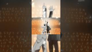 あと一秒だけもう一秒だけ #ハイキュー #オレンジ #歌ってみた