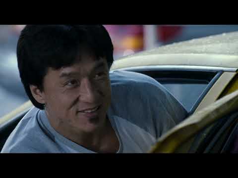 The Tuxedo: Gefahr Im Anzug