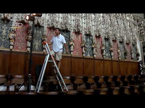 Albi : La semaine Cathédrale