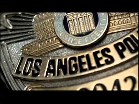 Southland Season 5 (Promo 2)