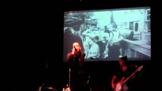 JRDN - 4 tha Ghetto (AutomaticLuv Tour 12/19/10)