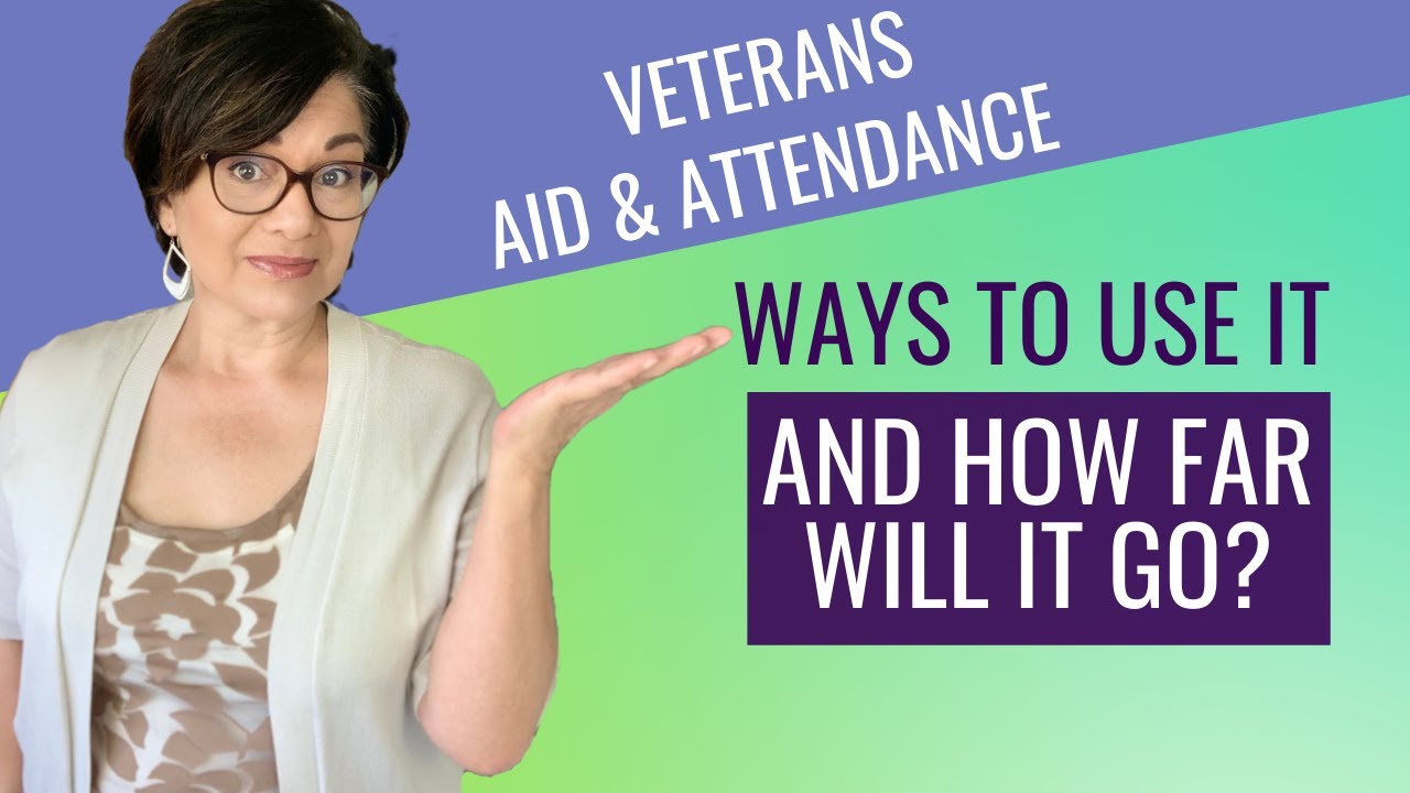 How do I qualify for VA longterm care benefits? Tipseri