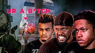 Making Grown Men Cry In NEW ARC Raiders Map!