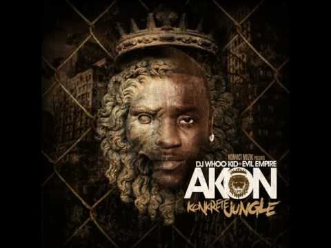 Akon - Call Da Police feat Busta Rhymes