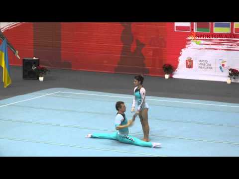 5. Wars i Sawa (2014) - Białas, Dackiewicz