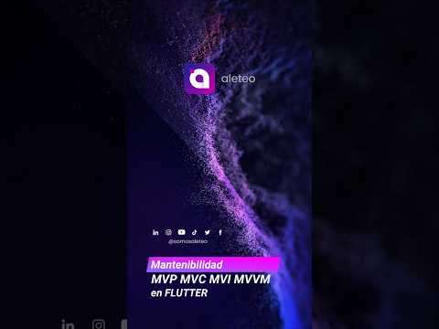 ¡MVC, MVP, MVI o MVVM! 📊 Comparativa de Mantenibilidad 🚀