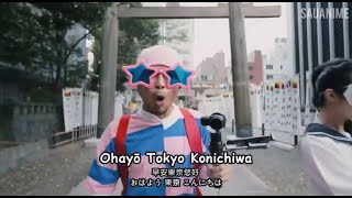 Download lagu Japan English Song | Makudonarudo mp3 Download lagu Japan English Song | Makudonarudo mp3