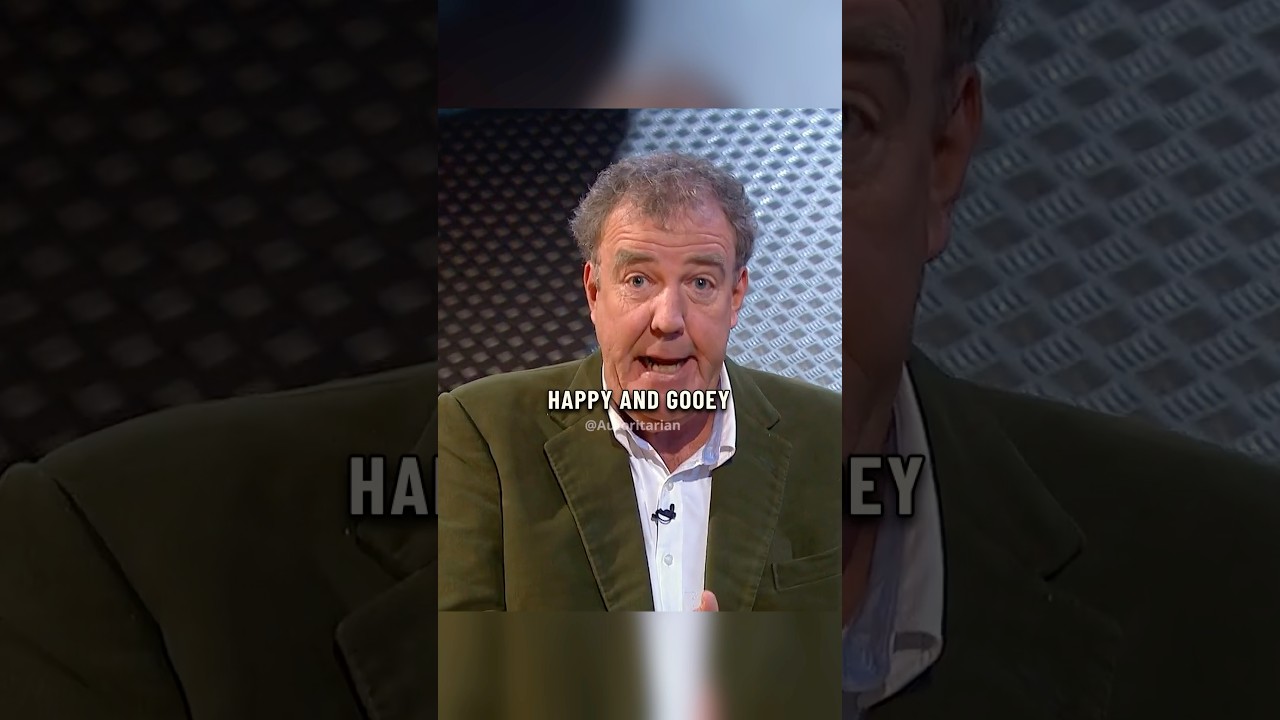 그들에게 한 인치만 주면, 그들은 당신에게 한 마일을 줄 것입니다 😂 #탑기어 #그랜드투어