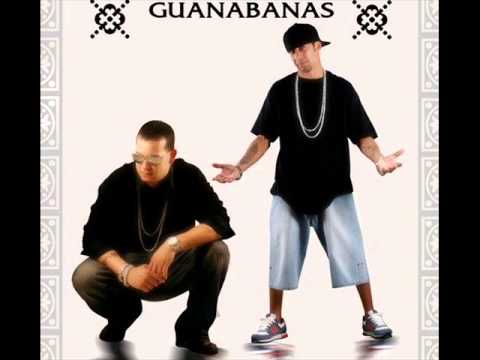 bien bellaca   guanabanas