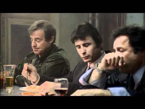 Le Marginal (1983) Troisième partie