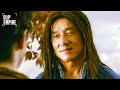 That S What Being Immortal Truly Means Ending Scene The Forbidden Kingdom