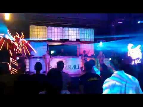 BACCANALI IBIZA 2015