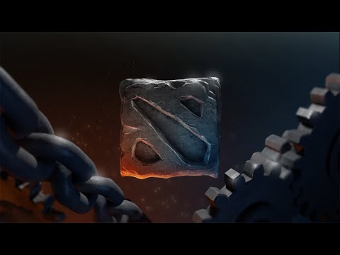 All winning TI teams introductions - The International (2011-2018)