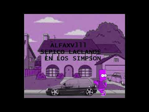 SE PICO LA CLANDE NOMAS EN LOS SIMPSON