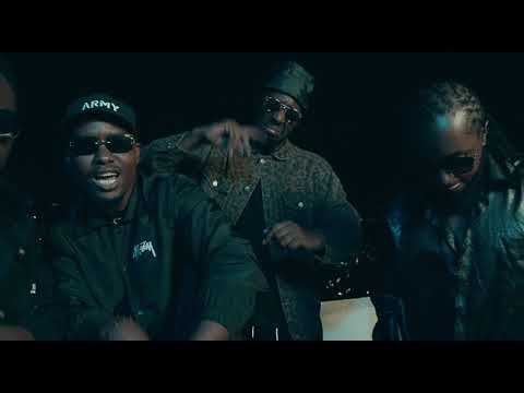 WEUSI - Mbupu (Official Music Video)