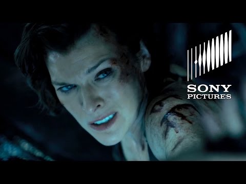 Resident Evil: The Final Chapter (Malaysia TV Spot 'Life')