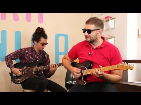 Vintage Tape - Kolačići (cover)