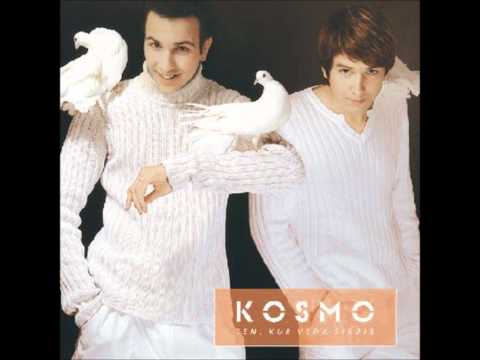 Kosmo - Praeities lietus