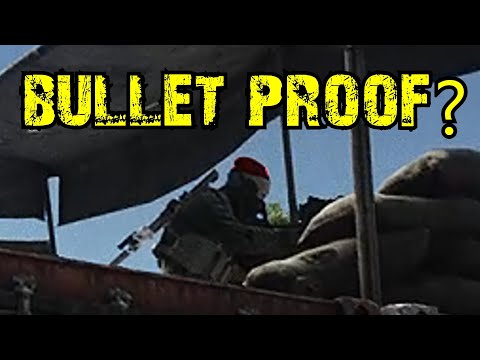 USEC Rogues say NO to bullets #shorts