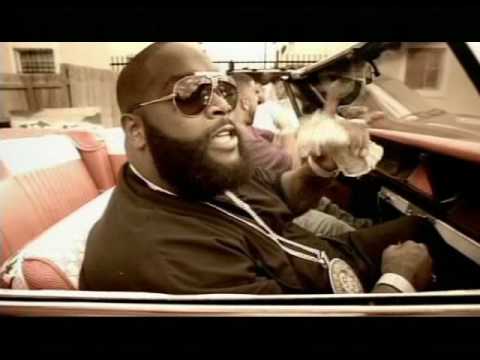Dj Khaled - Im so hood (feat. T-Pain, Trick Daddy, Rick Ross, Plies).avi