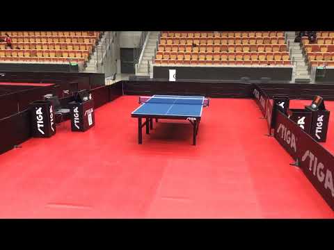 LIVE | Table 1 | Sweden Tour Rekordspelen 2023 | Friday