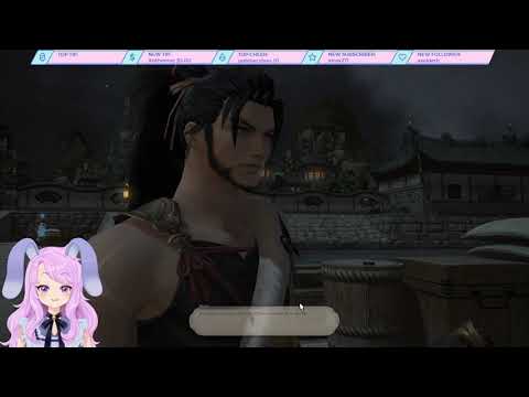 Final Fantasy XIV Part 63 - Wayward Daughter