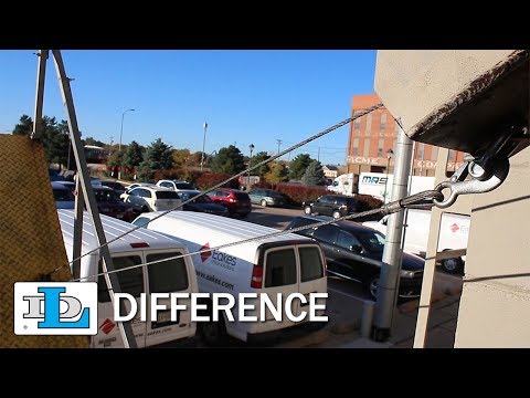 Double-Lining Cable on Electric Winches - DL Difference