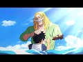 What If Luffy Was Raised By Whitebeard