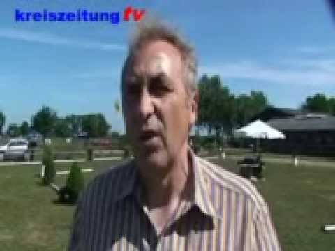 Hof Schierenbeck - Fohlenschau Sudweyhe '09