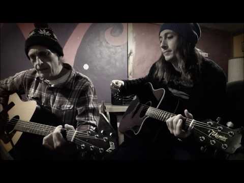 The Elephant in the Room & Brian Premo - "Crawling" (Linkin Park cover)