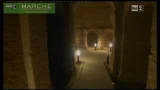 preview picture of video 'Le grotte di Camerano'