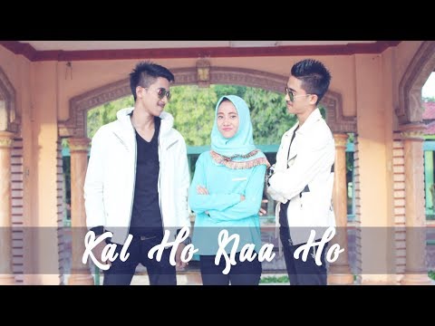 DUOMUS Cover - Kal Ho Naa Ho  (Sonu Nigam)