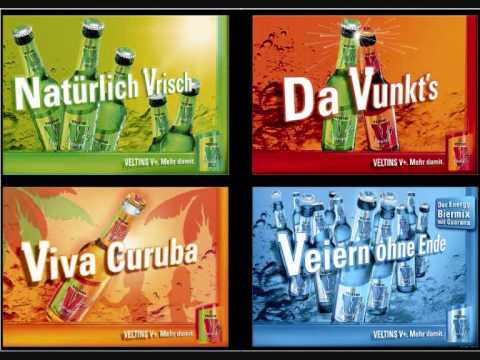 Speakerbox - I Like That (Neuer V+ Werbesong 2009)