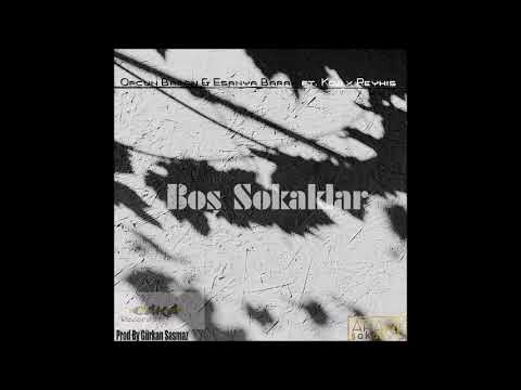 Orçun Baran and Esanya Baran