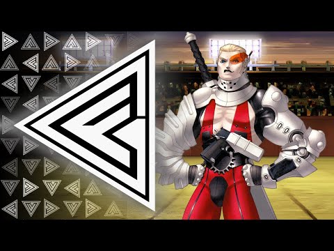 Shin Megami Tensei II - Boss Theme [Remix]