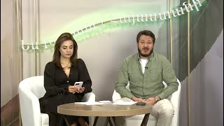 Սա ու՞մ երկիրն է
