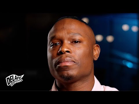 I Identified as Gay, Until JESUS Did This 😳...