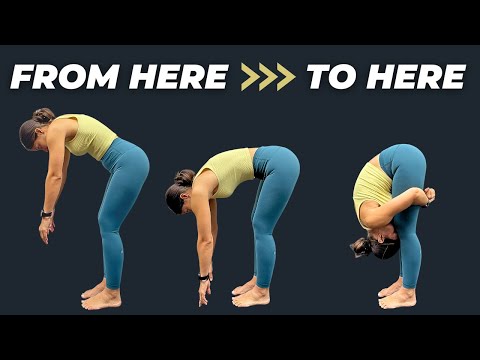 2025 年修復緊張的膕繩肌 (Fix Tight Hamstrings in 2025)