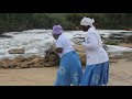 Hakuna Anoramba International Apostolic Faith Misssion Church Choir Dzika Mutumwa