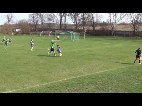 21-04-2013r. ODRA MALCZYCE - MKP WOŁÓW