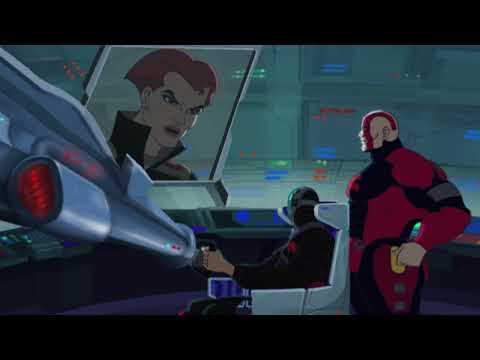 Die tödliche Fracht | Der Prinz von Atlantis Staffel 1 | Ep. 6 | Ganze Folge