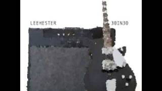 Lee Hester - So Long