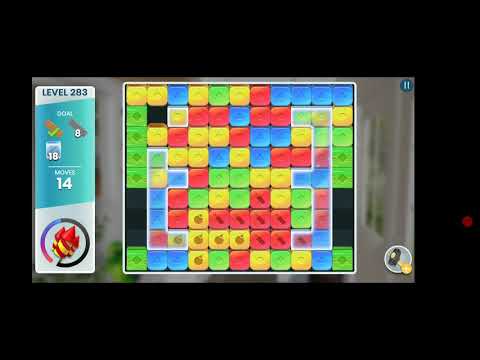 Property Brothers Home Design Level 283 - NO BOOSTERS 🛠️🏠 [ Leo G ]