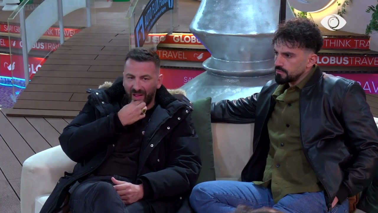 “Nuk i përmendet tjetrit familja dhe të rrish ashtu…”/ Vserlo- Kellyt: Hajde më fërko këmbët