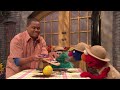 Sesame Street Episode 4314 Half Hour Edit