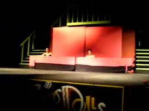 #6-Guys and Dolls-Musical/Play-Sudbury-ChanelleandJessica