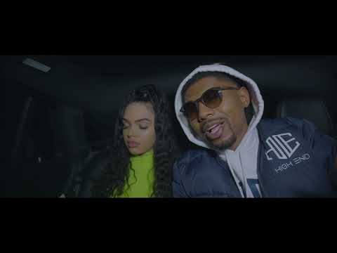 EMONI  -AMIRI JEANS (OFFICIAL VIDEO)